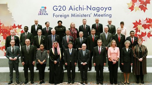 Image result for G20 24/11/2019